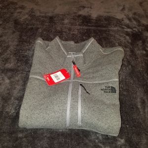 North Face 5xl Gordon Lyons Fleece